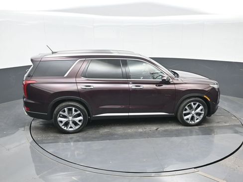 Used 2020 Hyundai Palisade SEL image 29