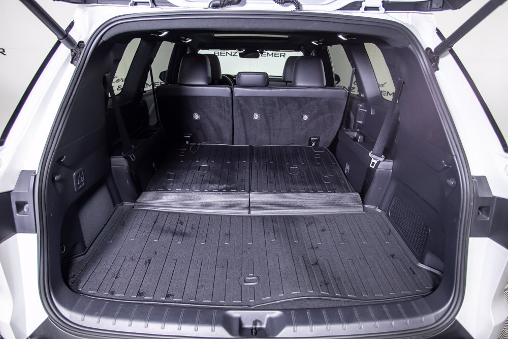 Used 2025 Lexus TX 350 FWD w/ Technology Package image 8