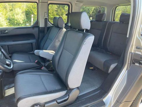 Used 2004 Honda Element EX image 53