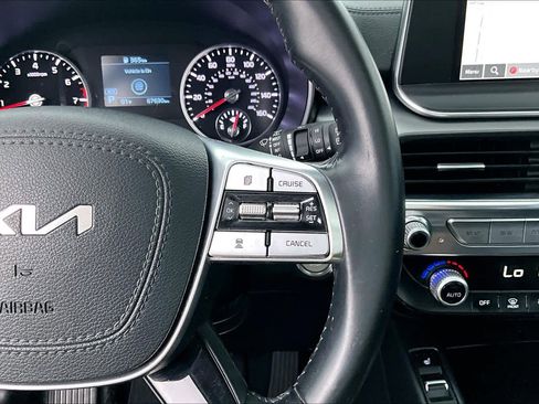 Used 2022 Kia Telluride S AWD/4WD image 23