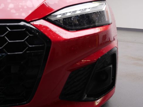 Used 2024 Audi A5 2.0T Premium Plus w/ Premium Plus AWD/4WD image 5