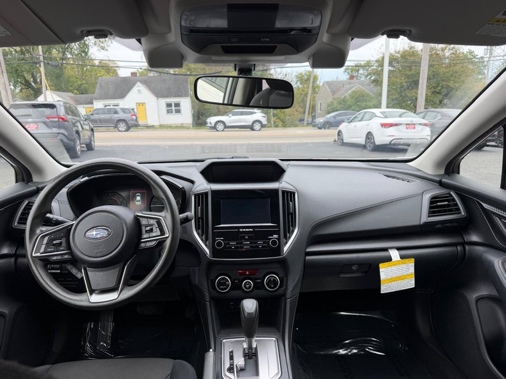 Used 2023 Subaru Crosstrek 2.0i AWD/4WD image 19