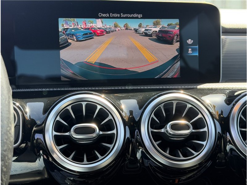 Used 2020 Mercedes-Benz A 220 image 35