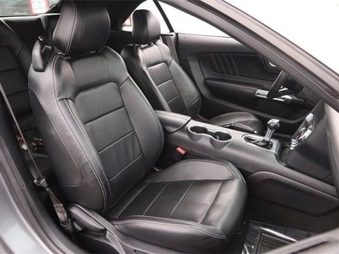 Certified 2022 Ford Mustang Premium image 27