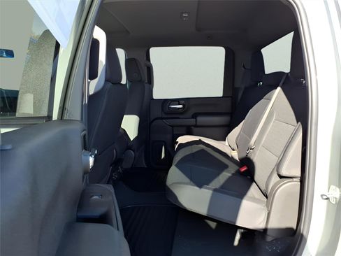 New 2026 Chevrolet Silverado 2500 Custom w/ Custom Value Package image 9