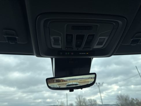 New 2026 GMC Sierra 3500 Denali w/ Technology Package image 29