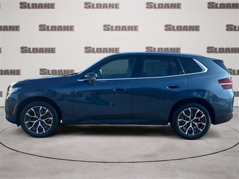 New 2026 BMW X3 xDrive30 w/ Premium Package image 2