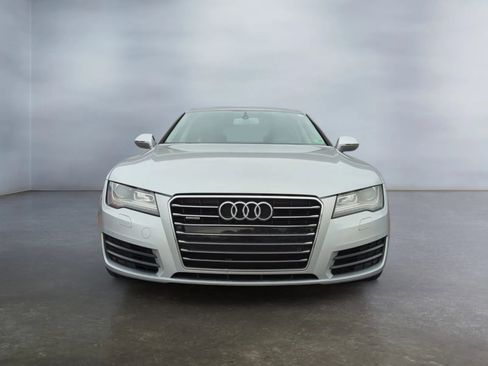 Used 2012 Audi A7 3.0T Premium image 7