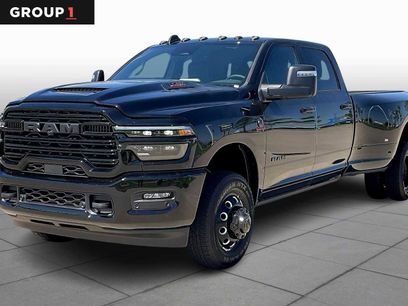 New 2026 RAM 3500 Laramie