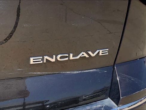 Used 2014 Buick Enclave Leather FWD image 29