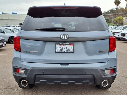 Used 2023 Honda Passport EX-L image 5