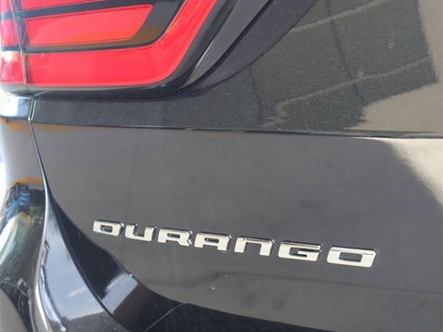 Used 2024 Dodge Durango GT image 28