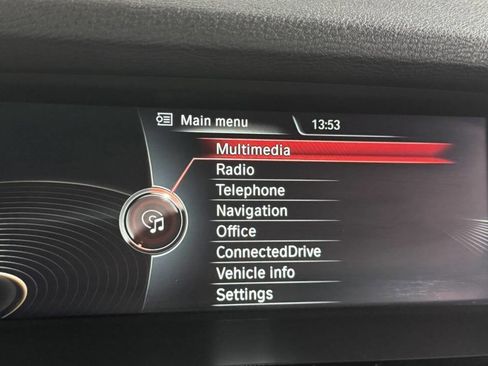 Used 2016 BMW X4 xDrive28i image 15