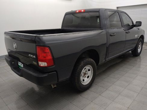 Used 2017 RAM 1500 Tradesman w/ Popular Equipment Group AWD/4WD image 9