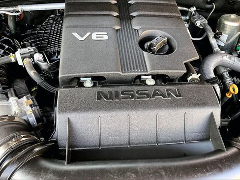 Used 2023 Nissan Frontier Pro-X w/ Pro Convenience Package image 33