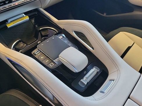 New 2025 Mercedes-Benz GLE 63 AMG S image 29