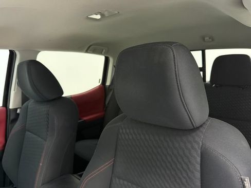 Used 2023 Toyota Tacoma SR5 RWD image 24