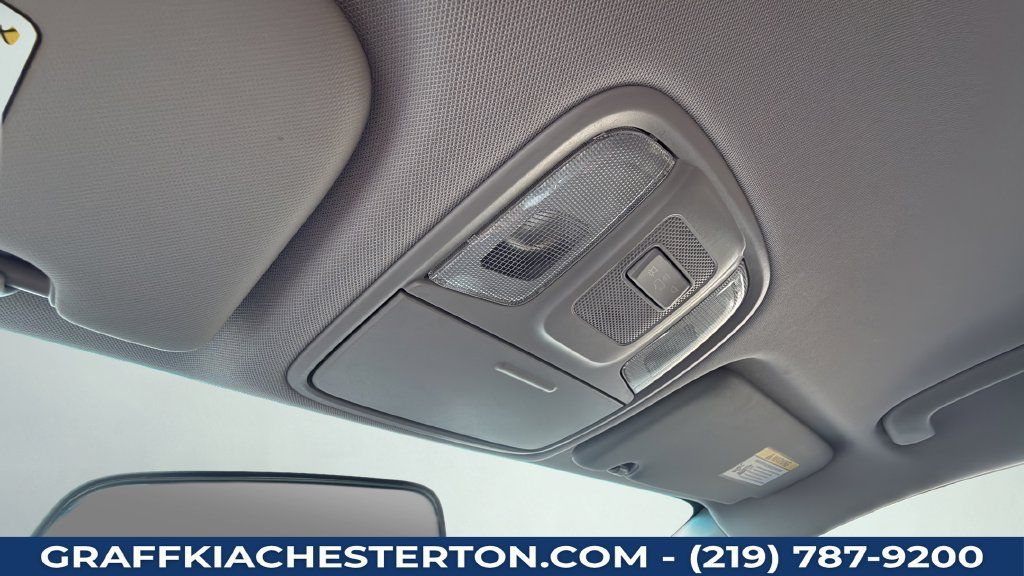 Used 2018 Kia Sportage LX AWD/4WD image 22