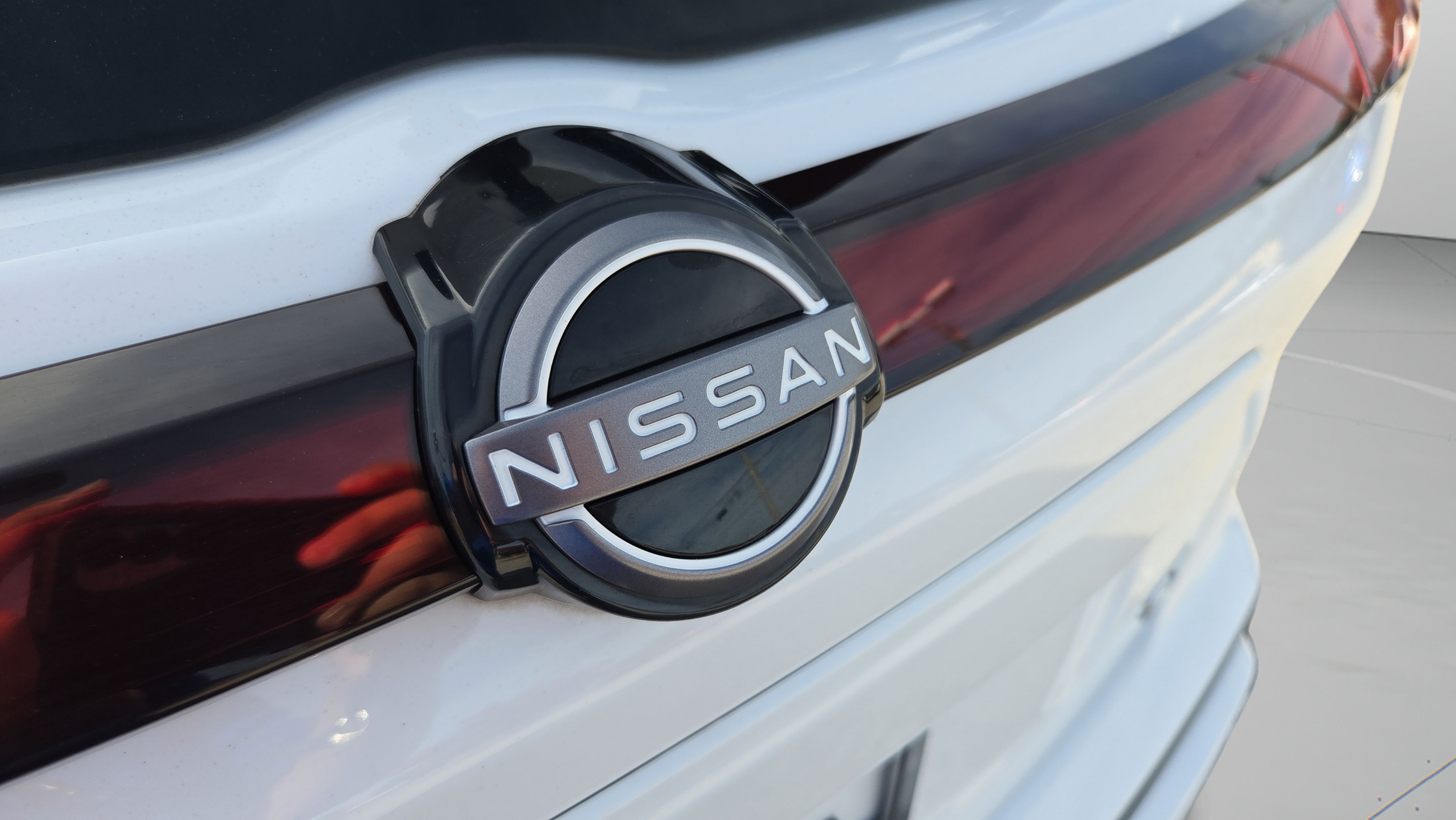 Used 2024 Nissan Kicks SR FWD image 30