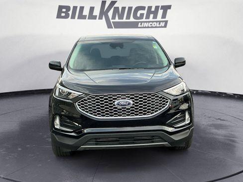 Used 2024 Ford Edge SEL w/ Convenience Package AWD/4WD image 8