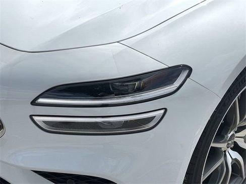 Used 2026 Genesis G70 2.5T Prestige RWD image 15