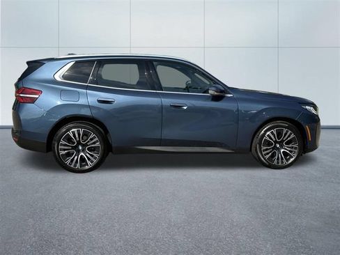Certified 2026 BMW X3 xDrive30i AWD/4WD image 5