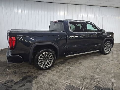 Used 2023 GMC Sierra 1500 Denali Ultimate image 3