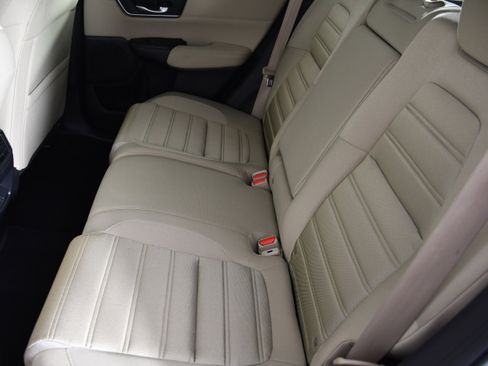 Used 2021 Honda CR-V EX image 48