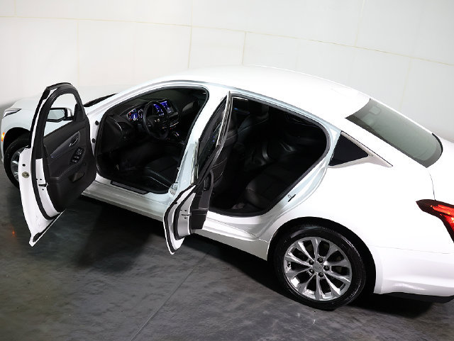 Used 2023 Cadillac CT5 Luxury AWD/4WD image 5