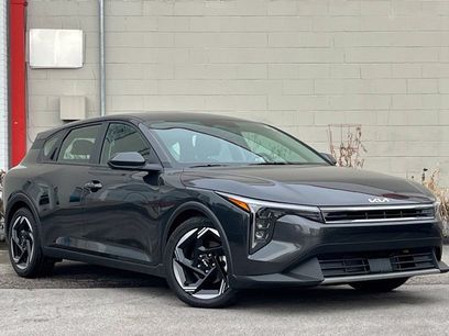 Certified 2026 Kia K4 EX