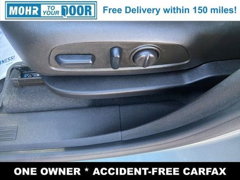 Used 2024 Chevrolet Equinox RS w/ LPO, Floor Liner Package image 13