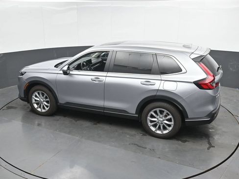 Used 2025 Honda CR-V EX-L image 29