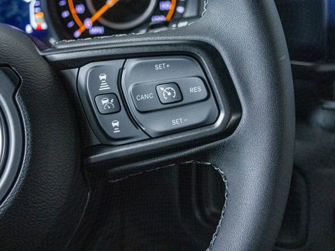 New 2026 Jeep Wrangler Sport S image 31