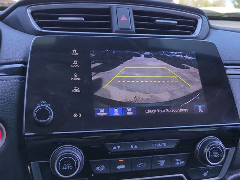 Used 2020 Honda CR-V EX image 21