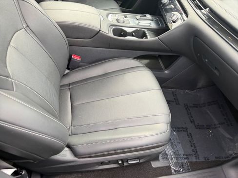 Used 2025 INFINITI QX60 Pure image 27