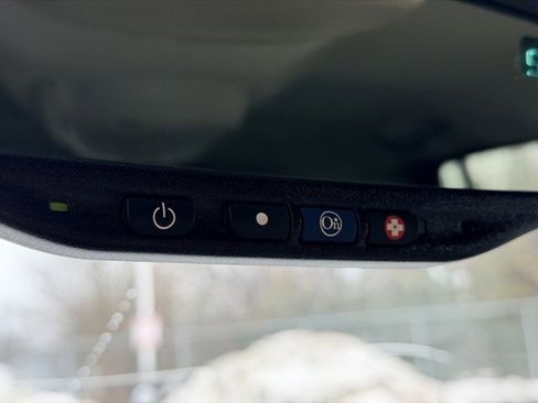 Used 2004 Chevrolet TrailBlazer LT w/ LT Preferred Equipment Group image 15