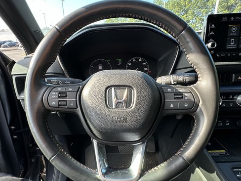 Used 2024 Honda CR-V Sport-L image 6