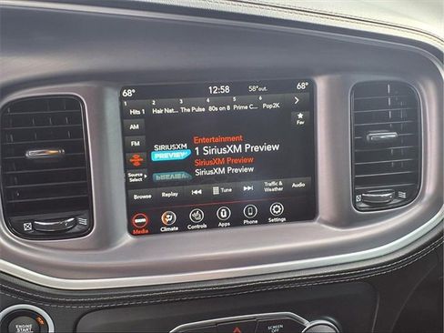 Used 2022 Dodge Charger GT w/ Plus Group image 9