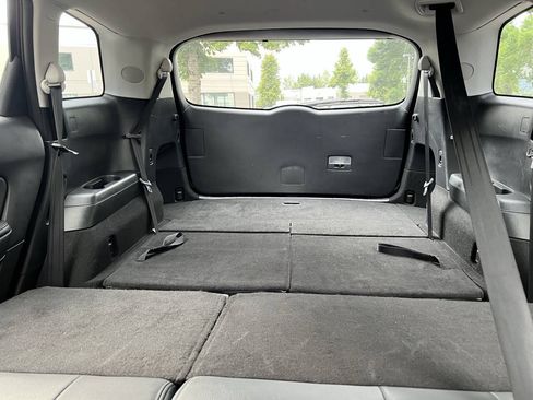 Used 2008 MAZDA CX-9 Touring AWD/4WD image 25