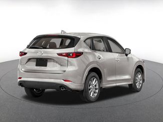 Used 2025 MAZDA CX-5 AWD 2.5 S w/ Preferred Package video 2