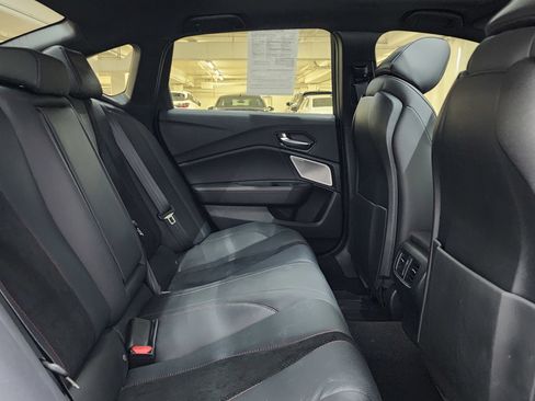 Used 2023 Acura TLX SH-AWD w/ A-SPEC Pkg image 18