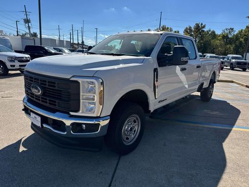 New 2026 Ford F250 XL image 4