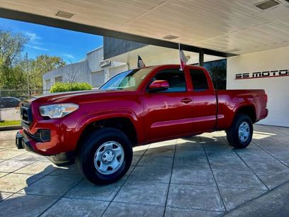 Used 2022 Toyota Tacoma SR