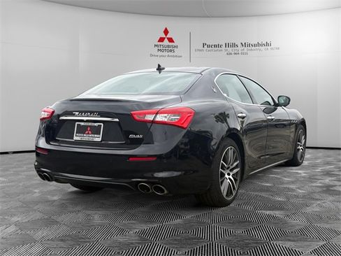 Used 2019 Maserati Ghibli image 4