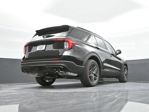 New 2026 Ford Explorer ST image 53