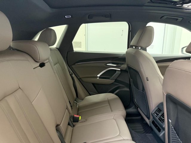 New 2026 Audi Q5 Premium AWD/4WD image 4
