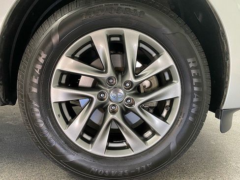 Used 2014 INFINITI QX60 FWD w/ Premium Plus Package image 25