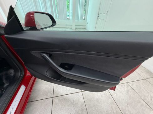 Used 2018 Tesla Model 3 Performance AWD/4WD image 20