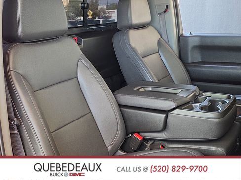 Used 2023 GMC Sierra 1500 Pro w/ Pro Value Package AWD/4WD image 28
