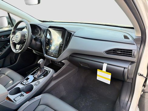 New 2026 Subaru Crosstrek 2.5i Limited image 13